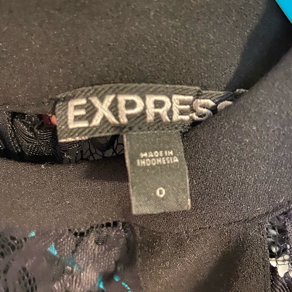 EXPRESS DRESS - Picture 5 of 6